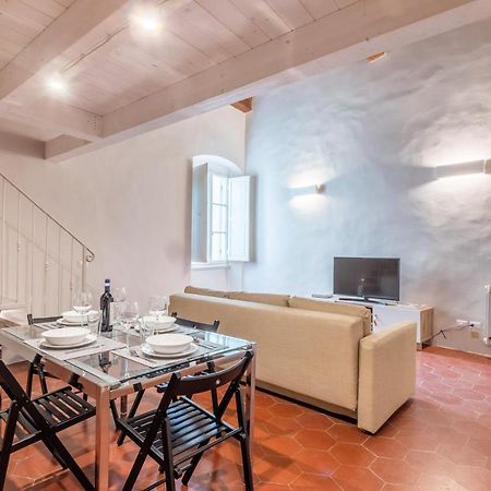 フィレンツェCasa Marcucciアパートメント エクステリア 写真