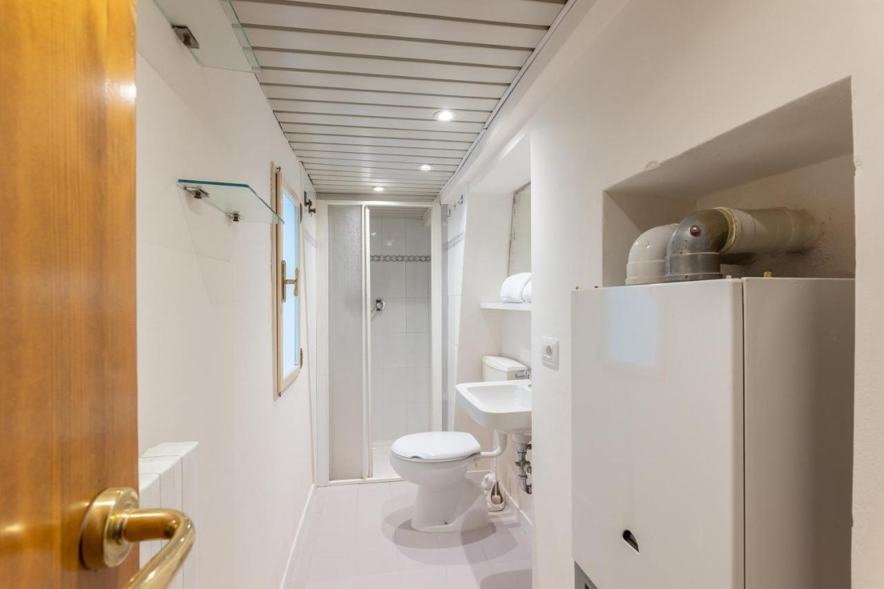 フィレンツェCasa Marcucciアパートメント エクステリア 写真