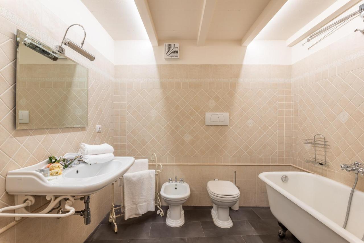フィレンツェCasa Marcucciアパートメント エクステリア 写真