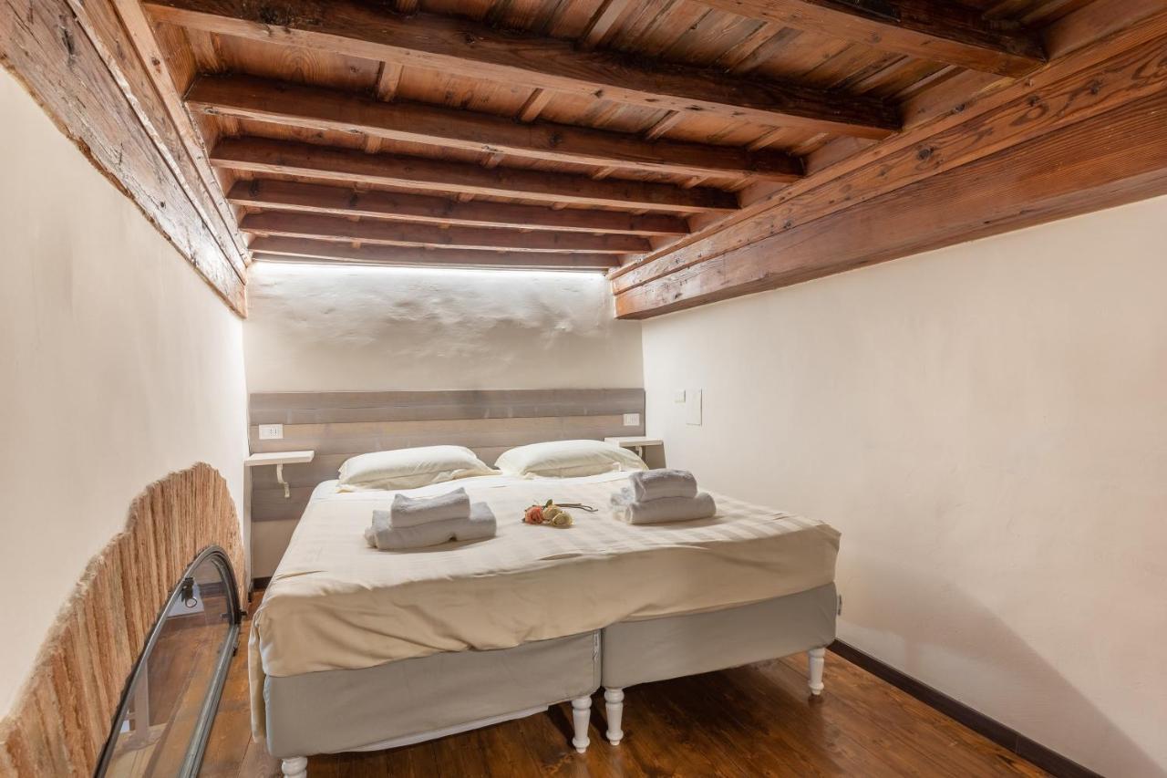 フィレンツェCasa Marcucciアパートメント エクステリア 写真