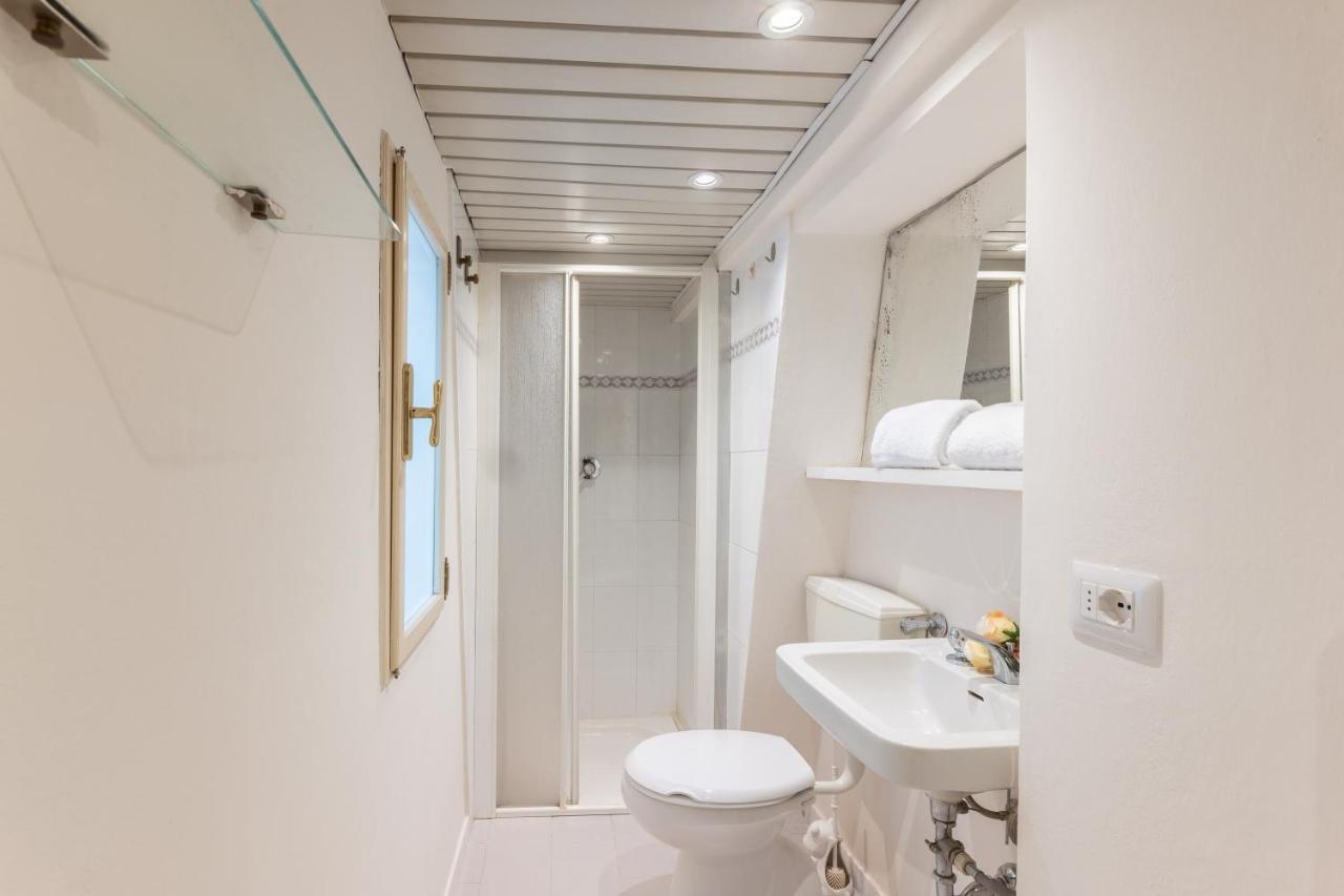 フィレンツェCasa Marcucciアパートメント エクステリア 写真