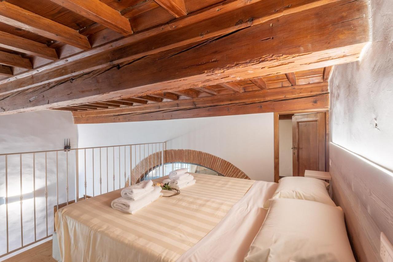 フィレンツェCasa Marcucciアパートメント エクステリア 写真