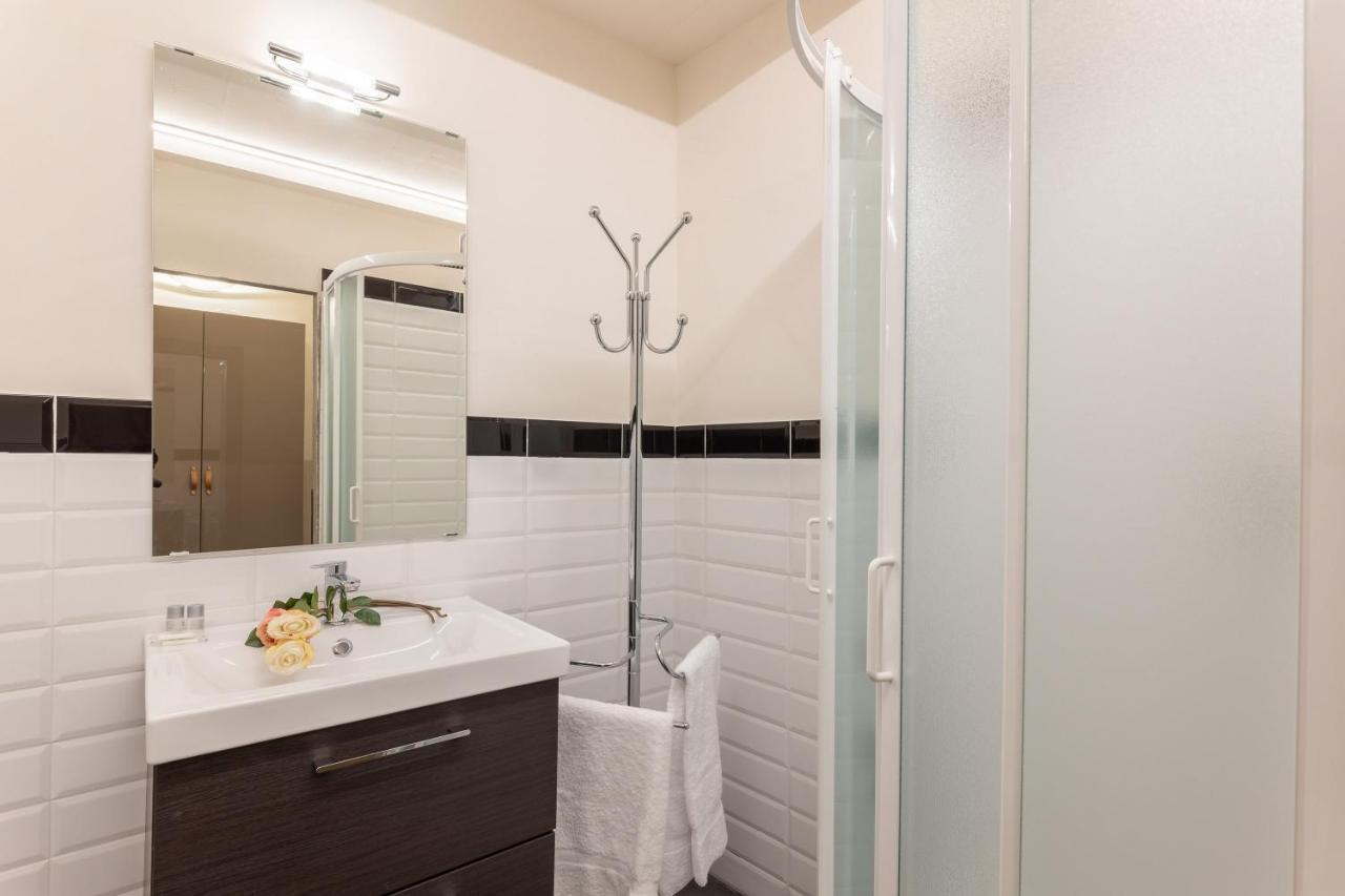 フィレンツェCasa Marcucciアパートメント エクステリア 写真