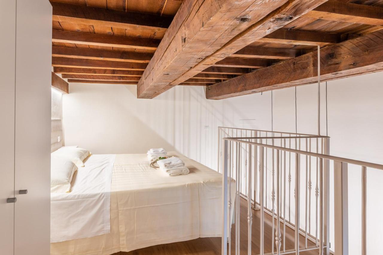 フィレンツェCasa Marcucciアパートメント エクステリア 写真