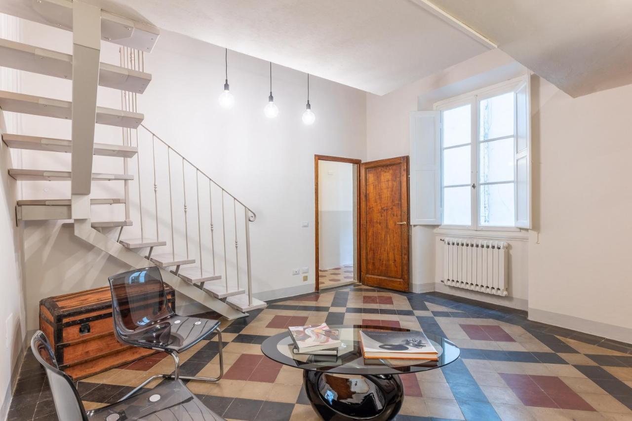 フィレンツェCasa Marcucciアパートメント エクステリア 写真